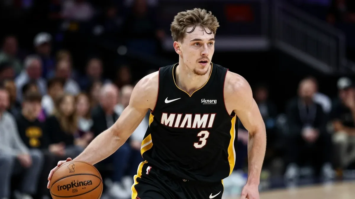 Klay Thompson signed a two-year $11.5 million deal with the Miami Heat, prioritizing a championship opportunity over $10...