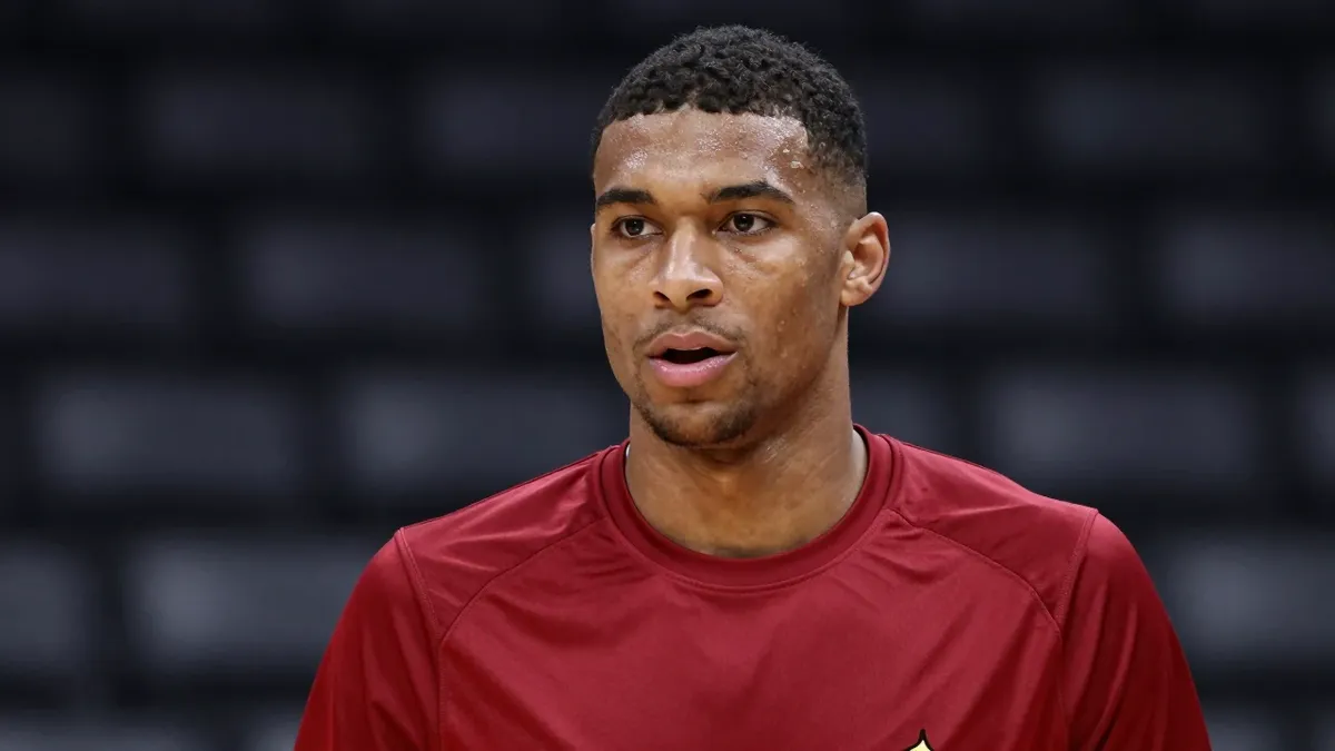 Miami Heat consider low-risk Cam Whitmore deal to add perimeter scoring alongside Giannis Antetokounmpo and Bam Adebayo...