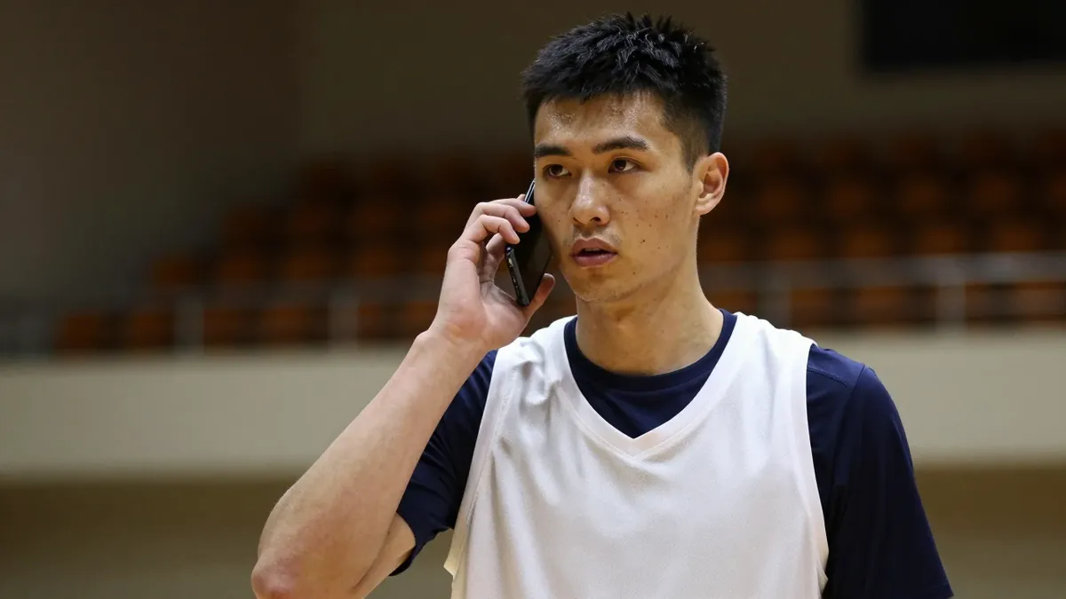 Miami Heat are reportedly in talks to acquire Scotty Pippen Jr