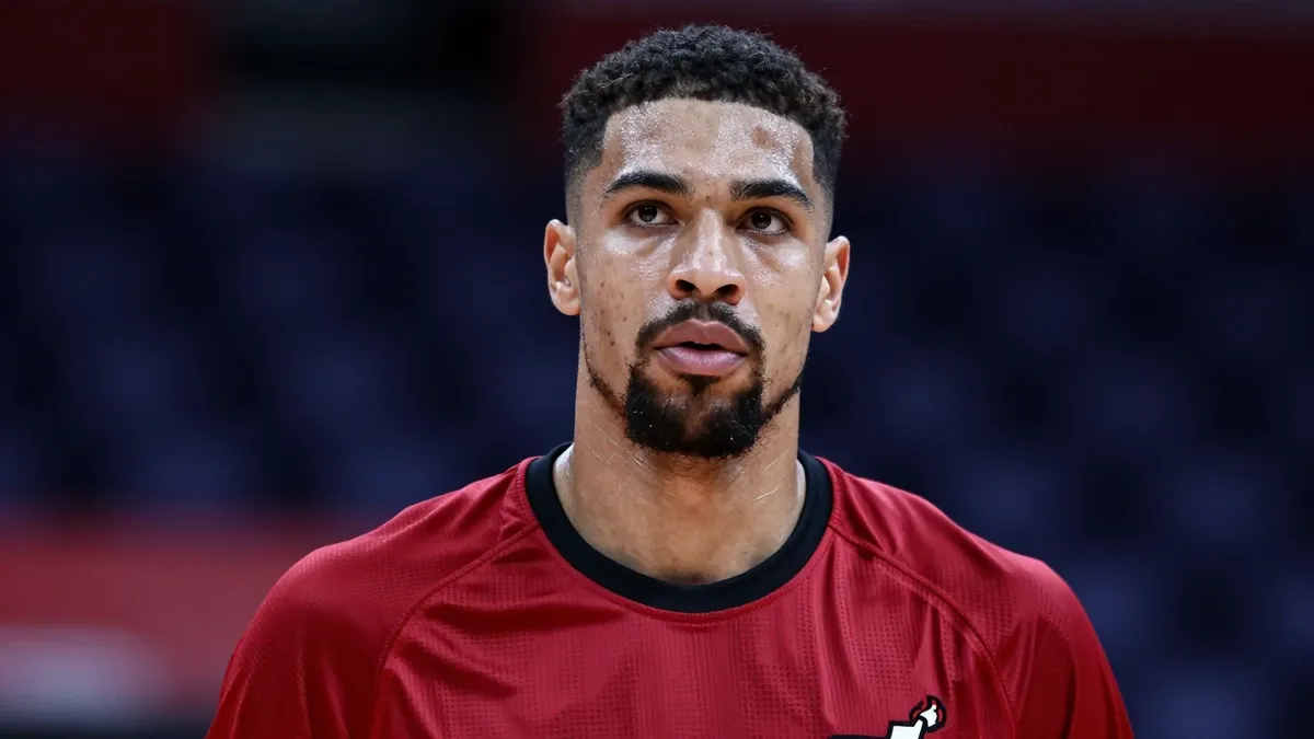 Miami Heat look to trade for Cameron Johnson to complement Giannis Antetokounmpo, following a strong run of 4 wins in...