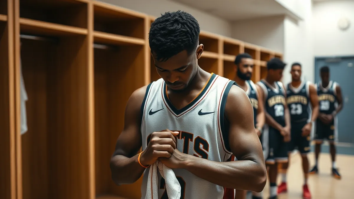 Miami Heat Overhaul: Can Athleticism Be the Key to Success?