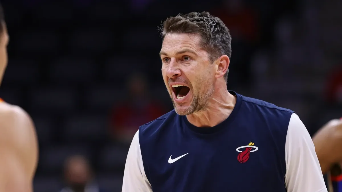 Miami Heat opened NBA Summer League with a dominant 119-86 win over Milwaukee Bucks