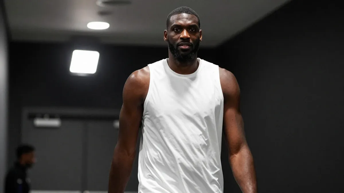 Miami Heat trade for Kevin Durant in a blockbuster deal, adding to their roster alongside Giannis Antetokounmpo and Bam...