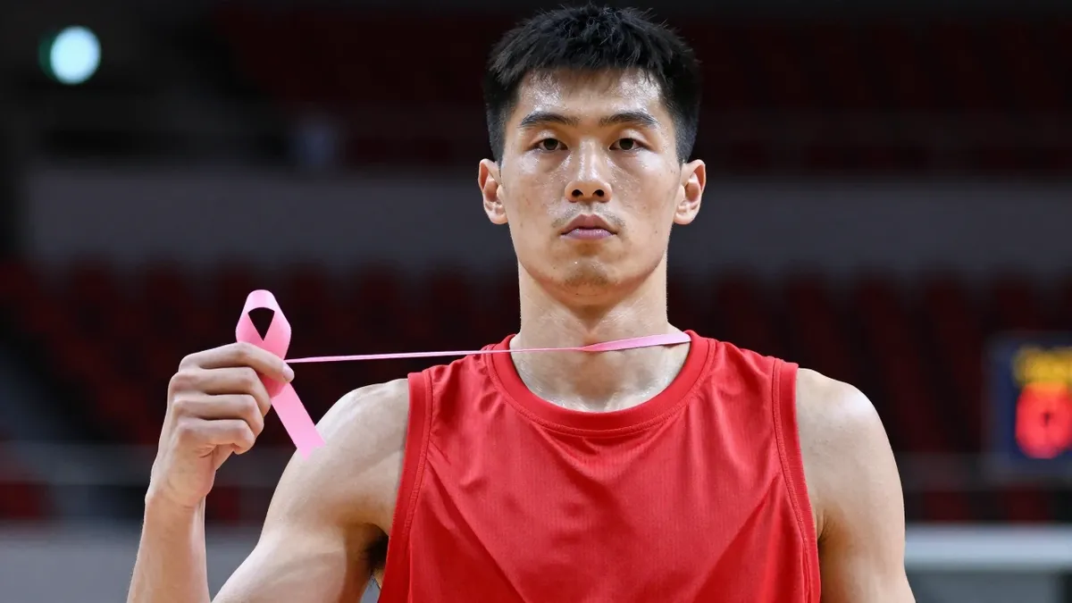 Miami Heat will stage the annual Red, White & Pink game at Kaseya Center, supporting breast cancer awareness while riding...