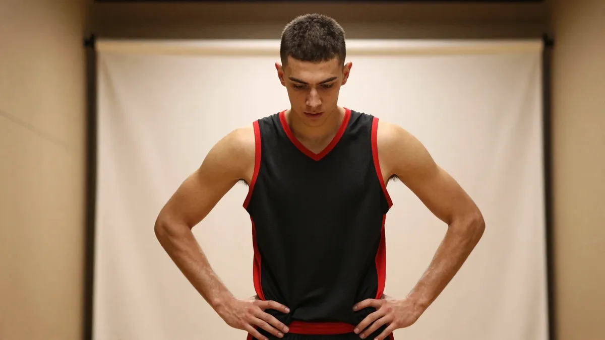 The Miami Heat are poised to have the NBA's top defense in 2026-27, anchored by Giannis Antetokounmpo and Bam Adebayo