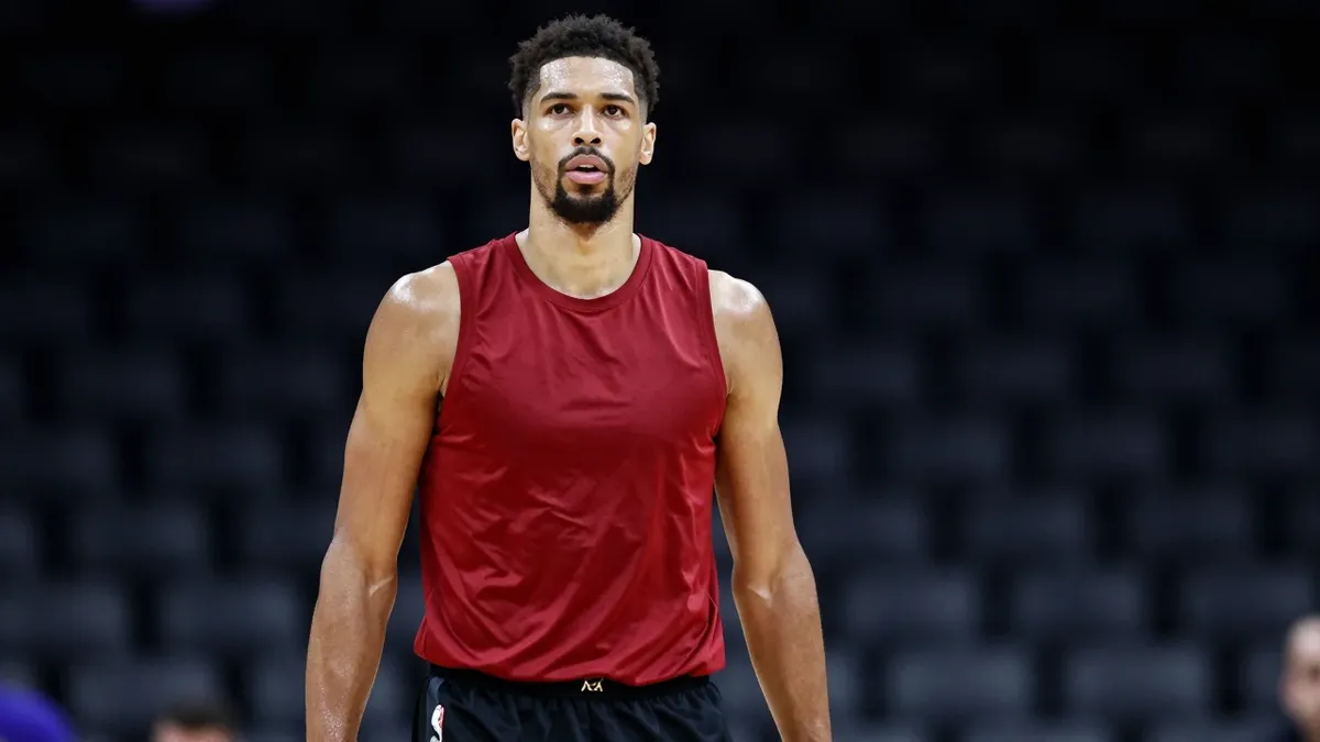 The Miami Heat are set to face a challenging path in the NBA Cup, with a group that includes LeBron James