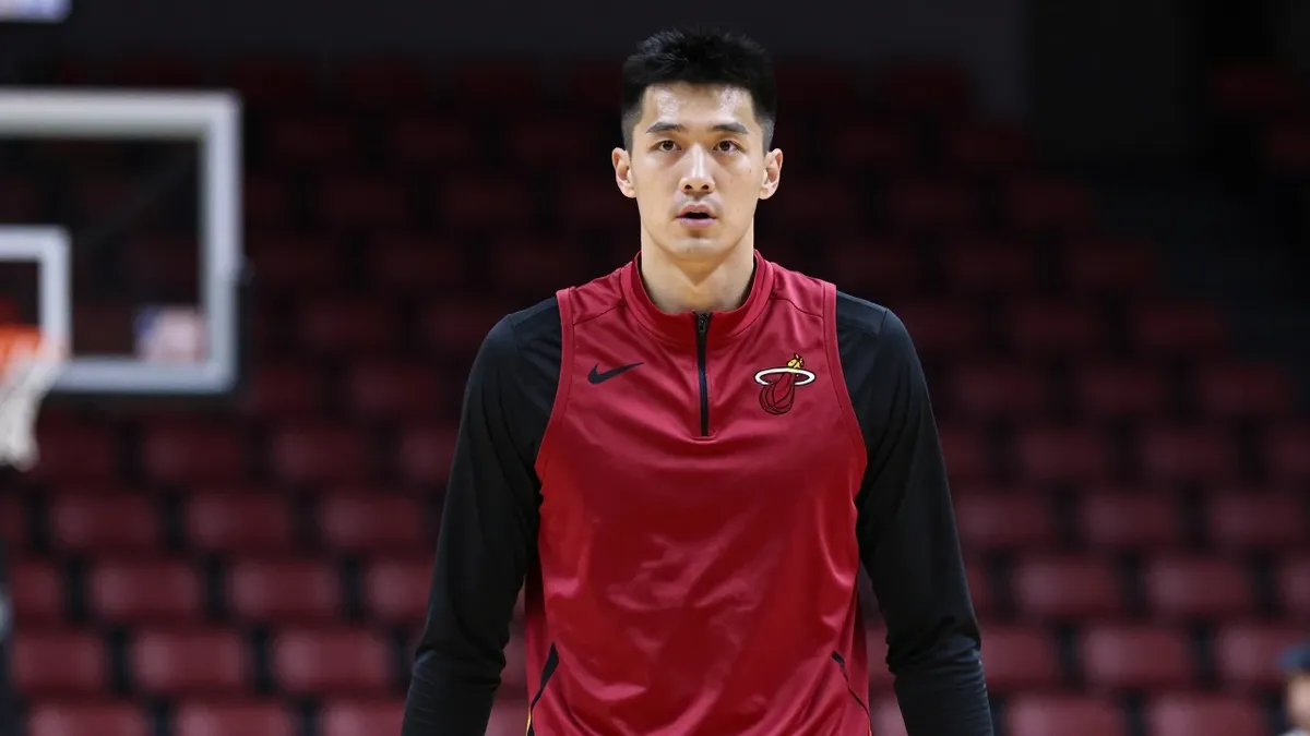 The Miami Heat will headline the 2026 NBA Canada Games against the Toronto Raptors