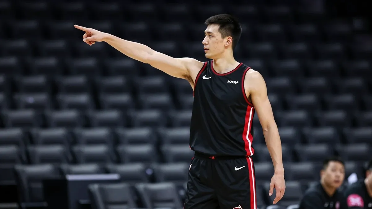 Miami Heat linked with Kyrie Irving after Giannis trade, eye point guard fix