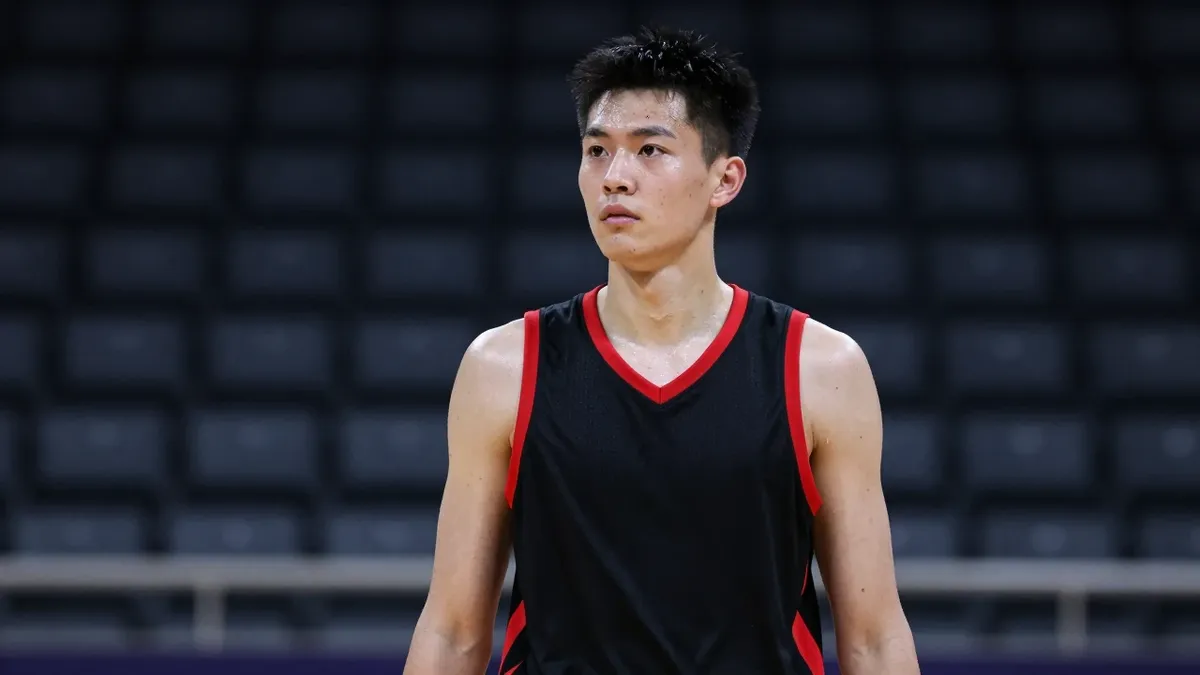 Former Miami Heat guard Jaime Jaquez Jr. is on trade watch after being moved to Milwaukee